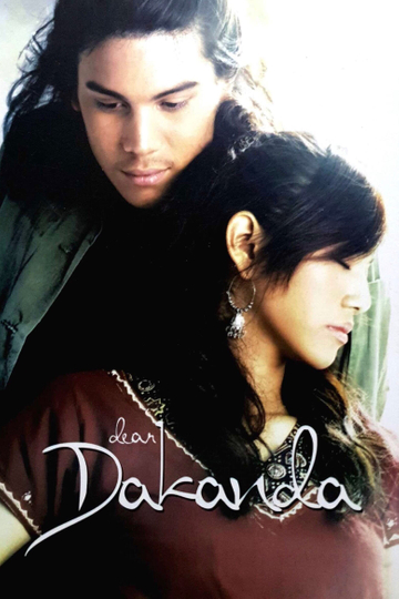 Dear Dakanda Poster