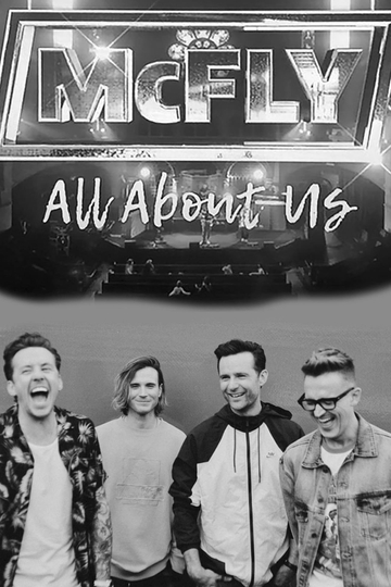 McFly All About Us