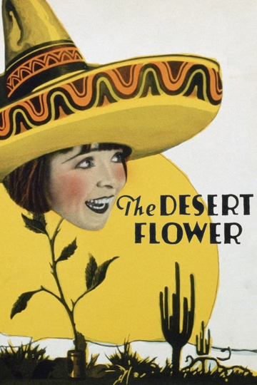 The Desert Flower