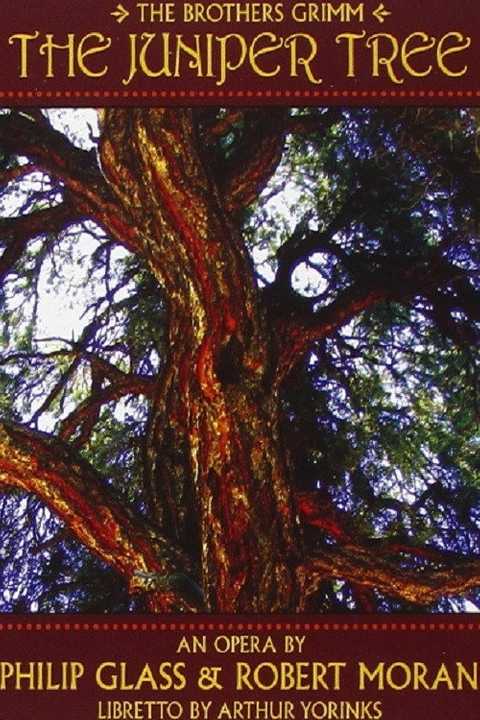 The Juniper Tree poster
