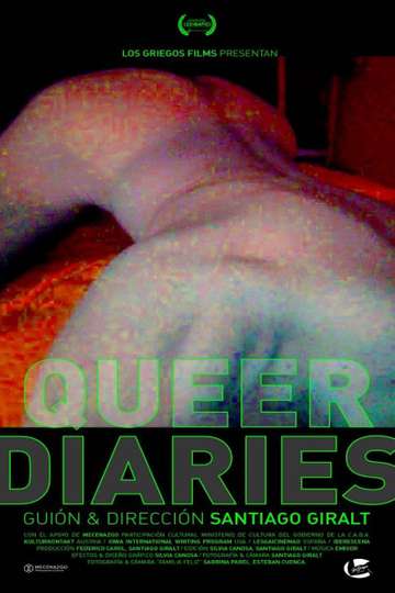 Queer Diaries