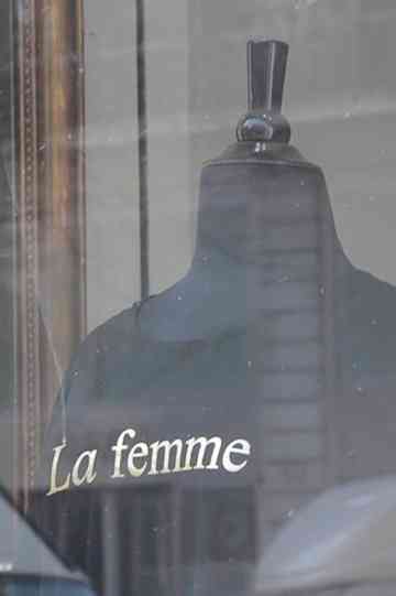 Flânerie 20