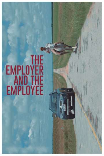The Employer and the Employee Poster