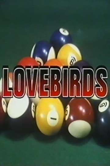 Love Birds Poster