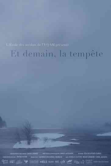 And Tomorrow, the Storm