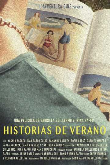 Historias de Verano