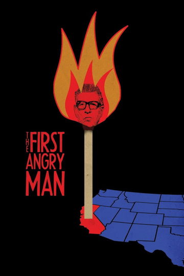 The First Angry Man