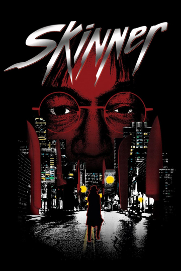 Skinner Poster