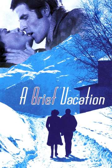 A Brief Vacation Poster