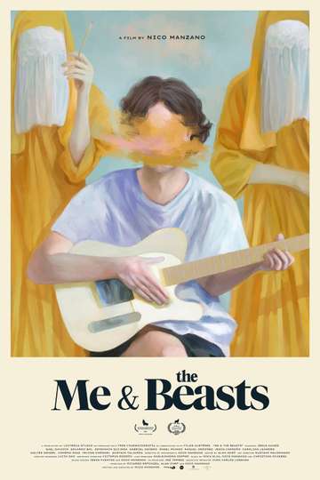Me  The Beasts Poster