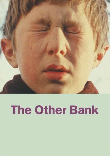 The Other Bank Poster
