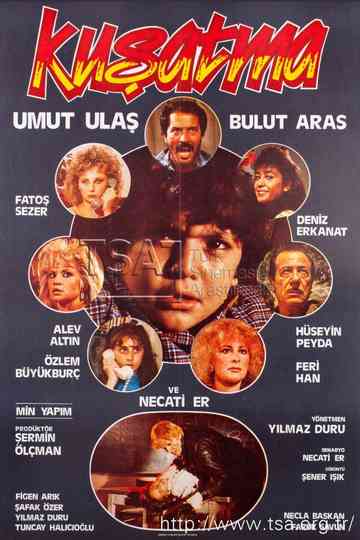 Kuşatma