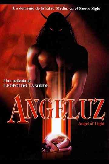 Angel of Light Poster