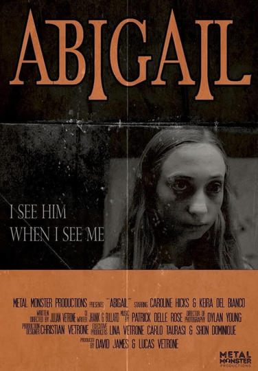 Abigail Poster