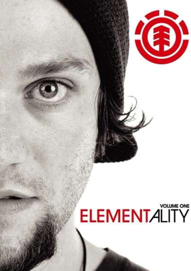 Element  Elementality Volume One Poster