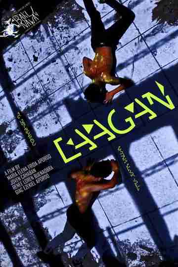 Laagan Poster