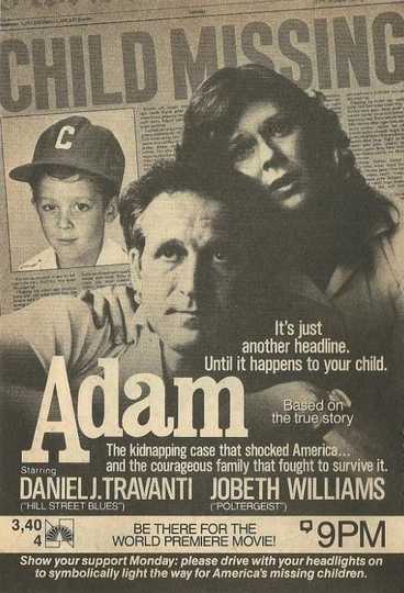 Adam Poster
