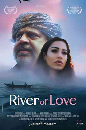 The River of Love