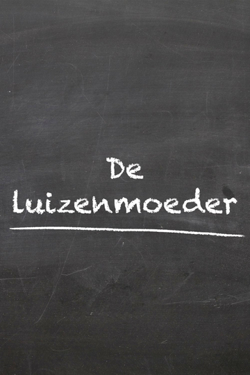 De Luizenmoeder Poster