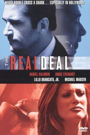 The Real Deal Poster