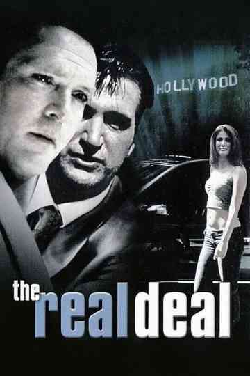 The Real Deal Poster