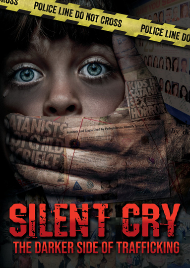 Silent Cry The Darker Side of Trafficking