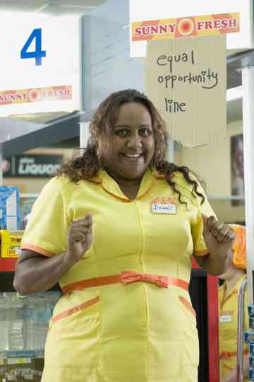 Jackie Jackie Poster