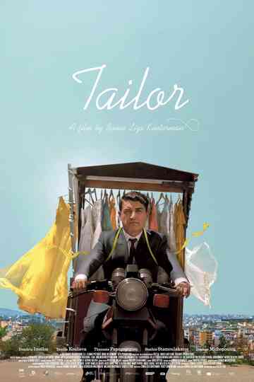 Tailor