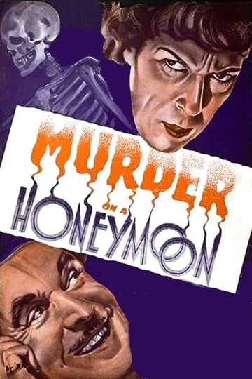 Murder on a Honeymoon