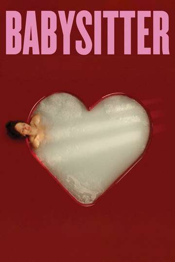 Babysitter Poster