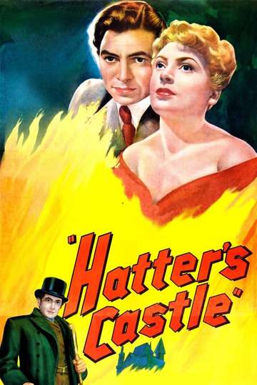 Hatters Castle Poster
