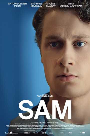 Sam Poster