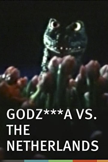 Godzilla vs the Netherlands