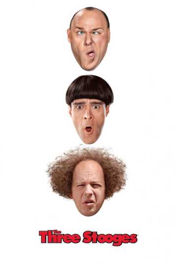 The Three Stooges Poster