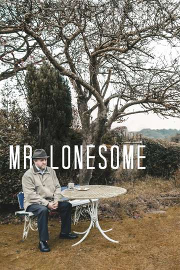 Mr Lonesome Poster