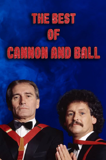 The Best of Cannon  Ball