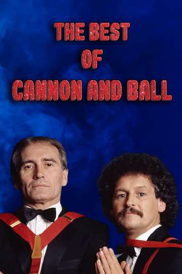 The Best of Cannon  Ball