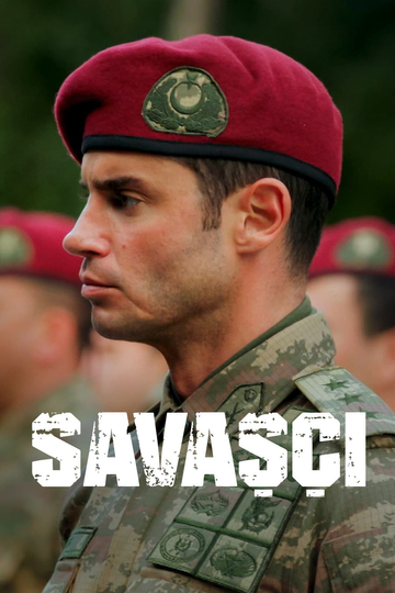 Savaşçı Poster