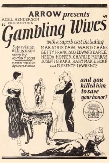 Gambling Wives