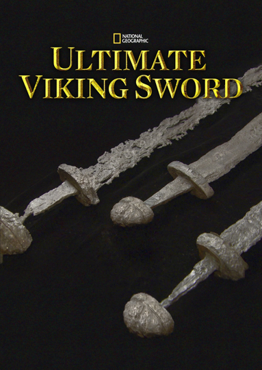 Ultimate Viking Sword