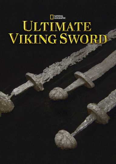 Ultimate Viking Sword