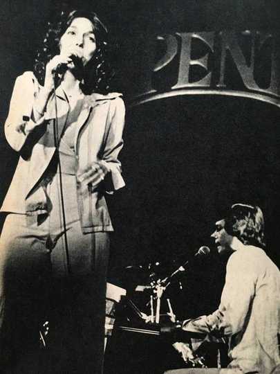 Carpenters Live at Budokan