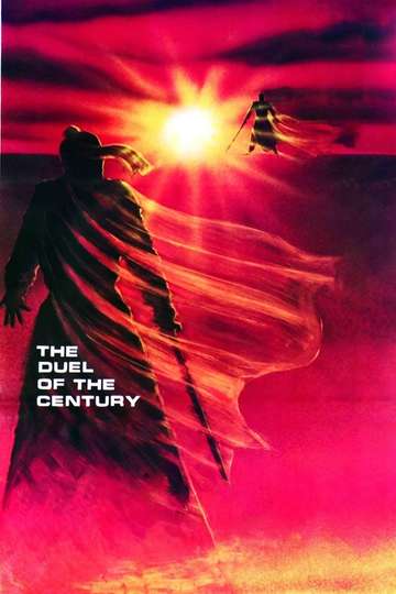 The Duel of the Century Poster