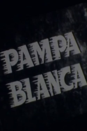 Pampa blanca