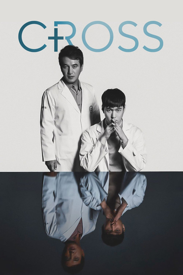 Cross Poster