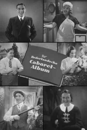 The Dutch Cabaret Album