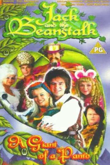 Jack and the Beanstalk The ITV Pantomime