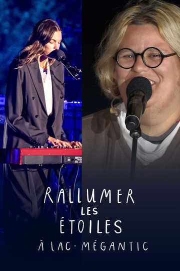 Rallumer les étoiles à LacMégantic