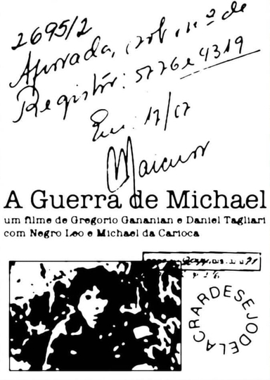 A Guerra de Michael