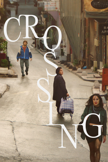 Crossing Poster